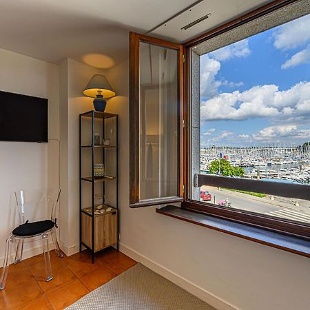 Apartment Le Quai By Interhome La Trinité-sur-Mer Exteriör bild