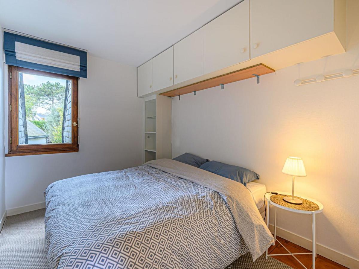 Apartment Le Quai By Interhome La Trinité-sur-Mer Exteriör bild