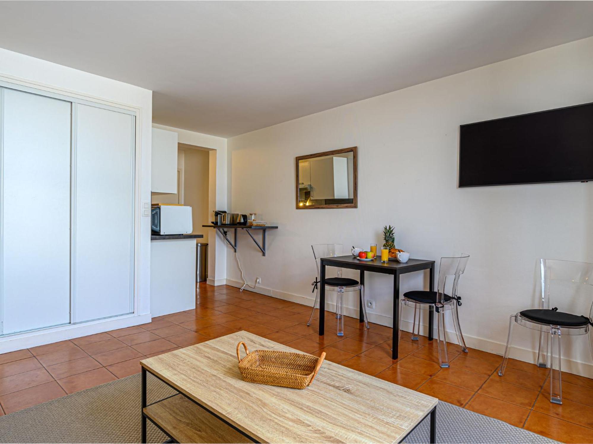 Apartment Le Quai By Interhome La Trinité-sur-Mer Exteriör bild